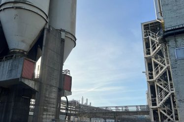 En Norvège, grand producteur d'électricité, les plans pour une industrie plus verte rencontrent une résistance - 18