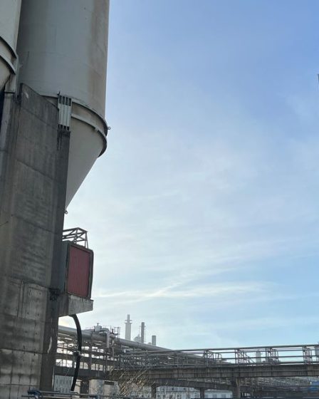 En Norvège, grand producteur d'électricité, les plans pour une industrie plus verte rencontrent une résistance - 19