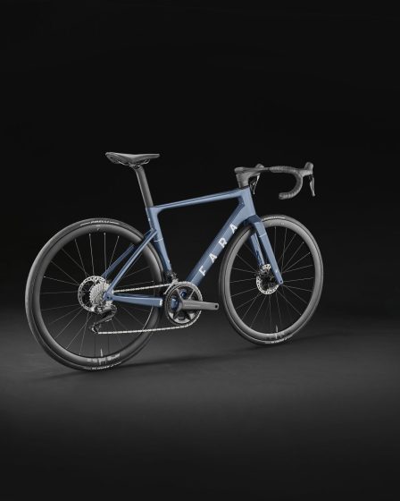 Fara Cycling dévoile une nouvelle gamme de couleurs inspirée des paysages de Norvège - Gear - 32