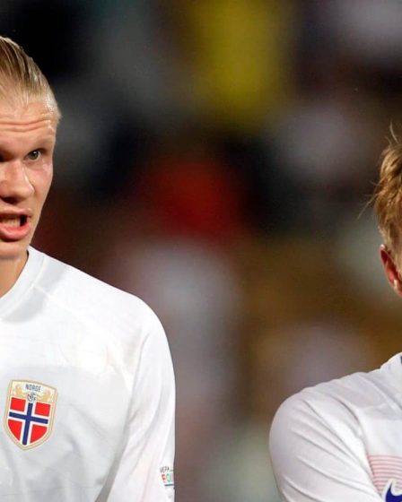 Haaland et Odegaard peuvent-ils permettre à la Norvège de remporter son premier grand tournoi depuis 24 ans ? - 35