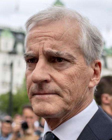 Les alliés aident la Norvège à patrouiller ses plateformes en mer après un "sabotage" - POLITICO 5 Les alliés aident la Norvège à patrouiller ses plateformes en mer après un "sabotage" - POLITICO - 4