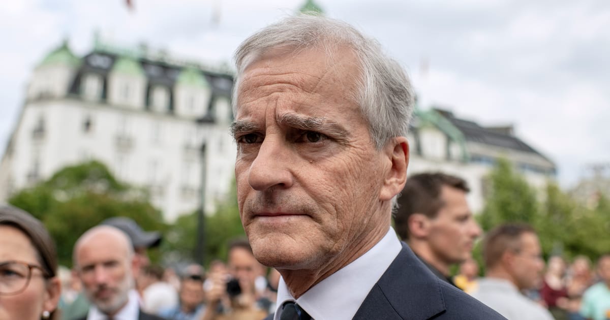 Les alliés aident la Norvège à patrouiller ses plateformes en mer après un "sabotage" - POLITICO 4 Les alliés aident la Norvège à patrouiller ses plateformes en mer après un "sabotage" - POLITICO - 3