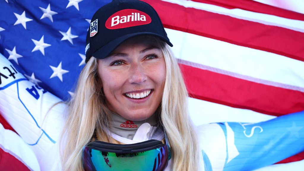 Mikaela Shiffrin égale le record de victoires en Coupe du monde de ski alpin 4 Mikaela Shiffrin égale le record de victoires en Coupe du monde de ski alpin - 3