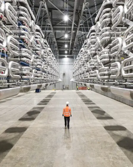 Le gouvernement norvégien refuse d'accorder une licence à l'interconnexion de 1,4 GW entre l'Écosse et la Norvège - 10