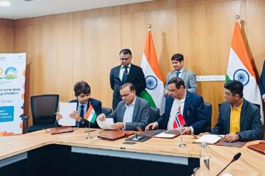 La Norvège progresse dans sa coopération énergétique avec la société indienne NPCL - 16
