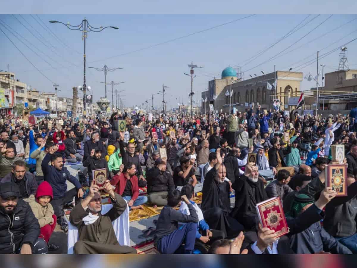 La Norvège interdit les manifestations visant à brûler des copies du Coran après la convocation d'un envoyé par la Turquie - 3