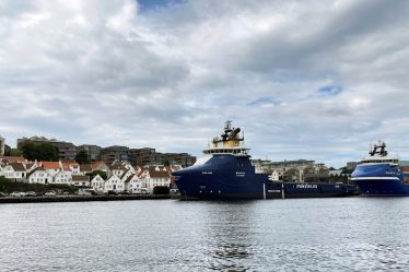 La Norvège va reporter le cycle d'octroi de licences pour le pétrole et le gaz - 21