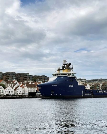 La Norvège va reporter le cycle d'octroi de licences pour le pétrole et le gaz 2 La Norvège va reporter le cycle d'octroi de licences pour le pétrole et le gaz - 1