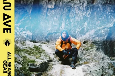 L'artiste norvégien Ivan Ave présente son nouvel album "All Seasons Gear" | News - 16