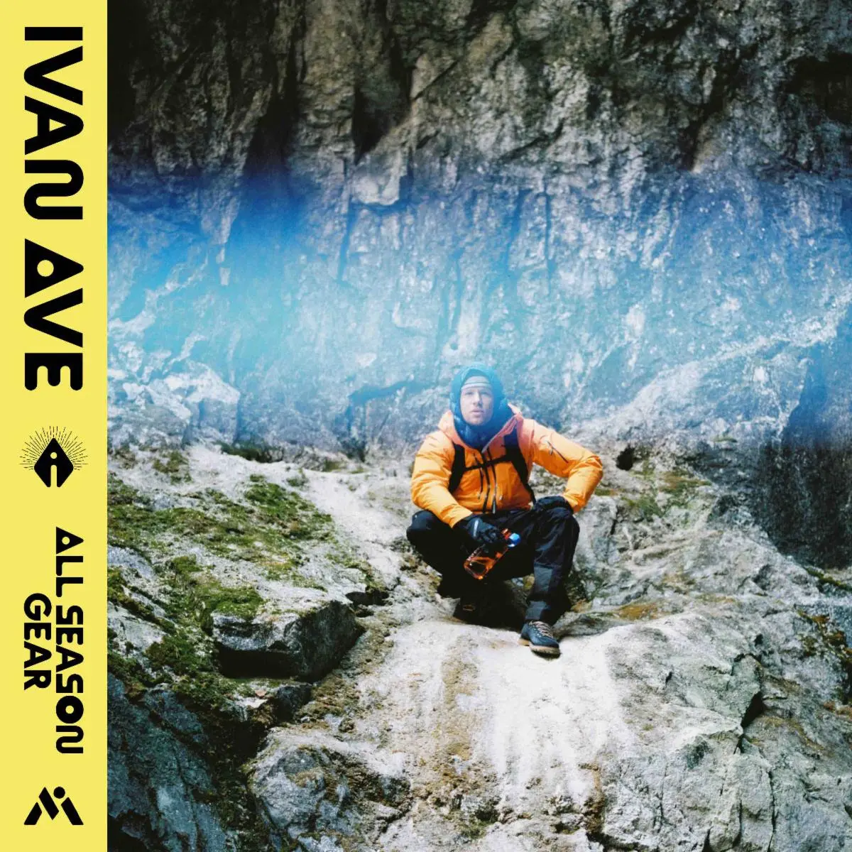 L'artiste norvégien Ivan Ave présente son nouvel album "All Seasons Gear" | News 4 L'artiste norvégien Ivan Ave présente son nouvel album "All Seasons Gear" | News - 3