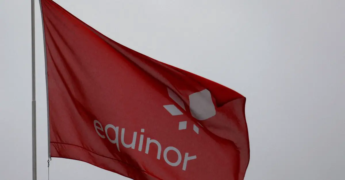 Le norvégien Equinor achète Suncor Energy UK dans le cadre d'une transaction de 850 millions de dollars - 3