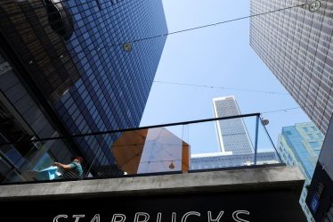 Le fonds de placement norvégien votera en faveur d'une motion sur les droits des travailleurs lors de l'assemblée générale de Starbucks - 8