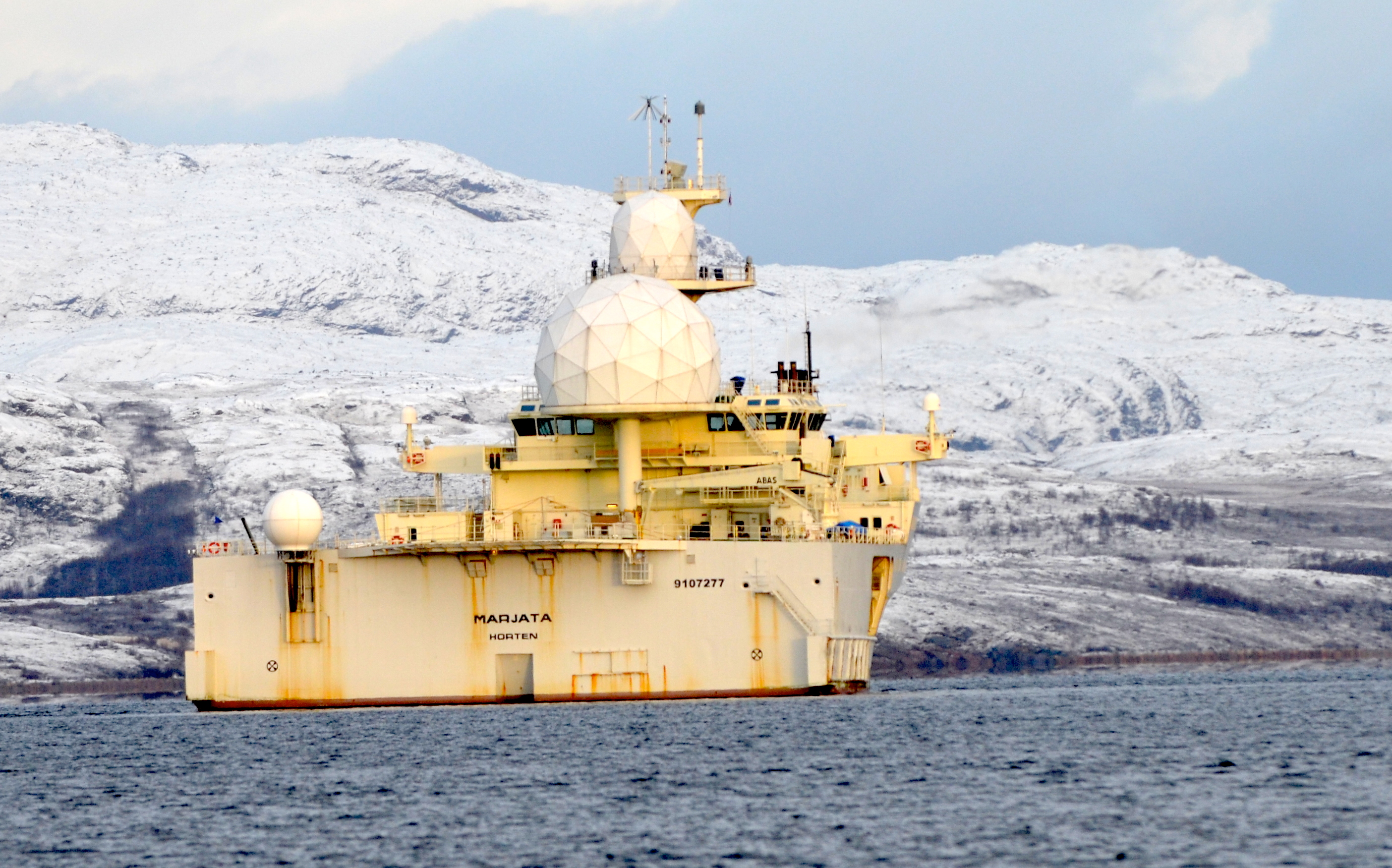 La Norvège augmente ses dépenses de défense en donnant la priorité au nord du pays - 9