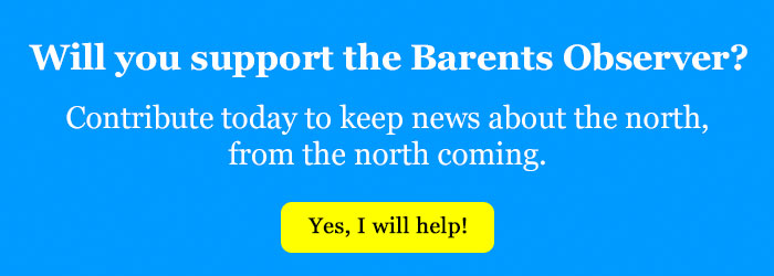 Les Russes du nord de la Norvège ont voté pour Poutine 28 Les Russes du nord de la Norvège ont voté pour Poutine - 27