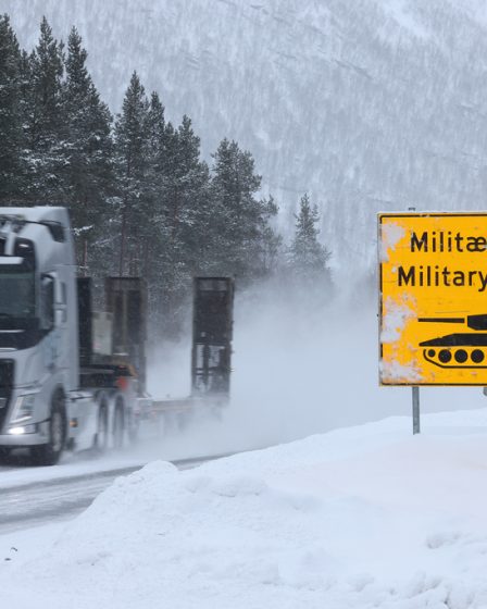 Les exercices de l'OTAN sont plus pertinents et plus importants que jamais 6 Les exercices de l'OTAN sont plus pertinents et plus importants que jamais - 5