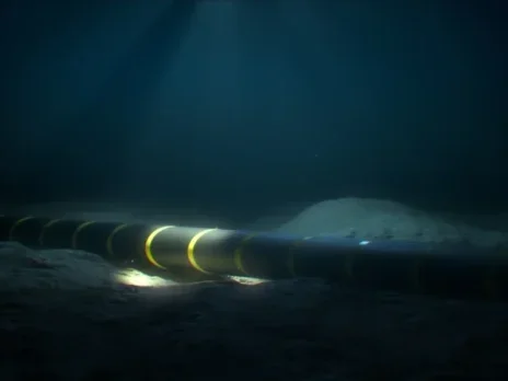 Les câbles sous-marins pourraient-ils être la prochaine victime de la guerre hybride ? Les câbles sous-marins pourraient-ils être la prochaine victime de la guerre hybride ?