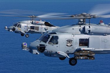 La Norvège achète des hélicoptères militaires américains pour remplacer les NH90 européens - 16