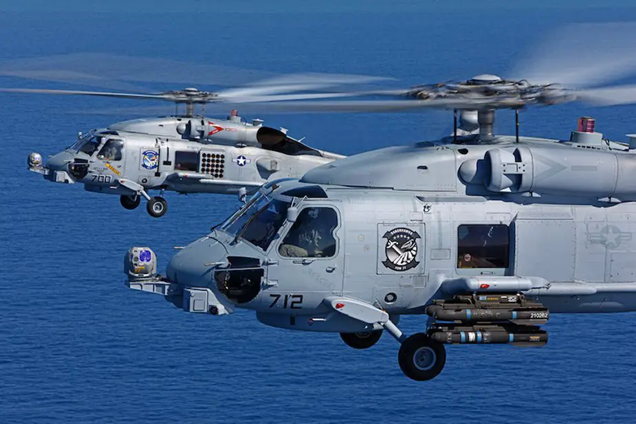 La Norvège achète des hélicoptères militaires américains pour remplacer les NH90 européens - 3