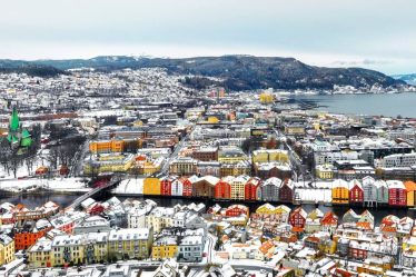 La Norvège devient plus abordable pour les visiteurs étrangers - 25