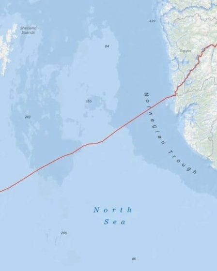 L'interconnexion entre la Norvège et le Royaume-Uni se heurte à un refus de demande de licence - 42