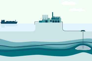 Le secteur de l'énergie norvégien s'intéresse fortement au stockage offshore du carbone - 16