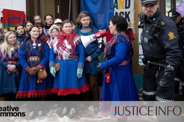 Peuples autochtones de Norvège : une crise de confiance - 18