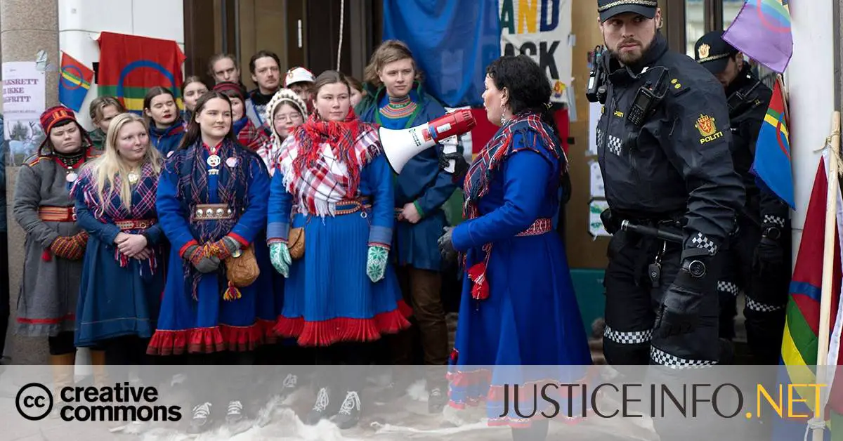 Peuples autochtones de Norvège : une crise de confiance - 3