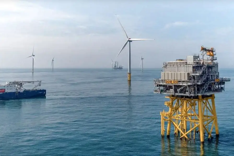 La société norvégienne Equinor paie 850 millions de dollars pour acheter Suncor Energy U.K. - 3