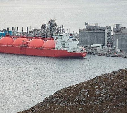 L'entreprise norvégienne Equinor réagit à la "militarisation" de l'énergie 5 L'entreprise norvégienne Equinor réagit à la "militarisation" de l'énergie - 4