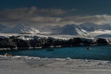 La Norvège gagne 50 millions de dollars grâce aux licences pétrolières et gazières en 2022 - 16