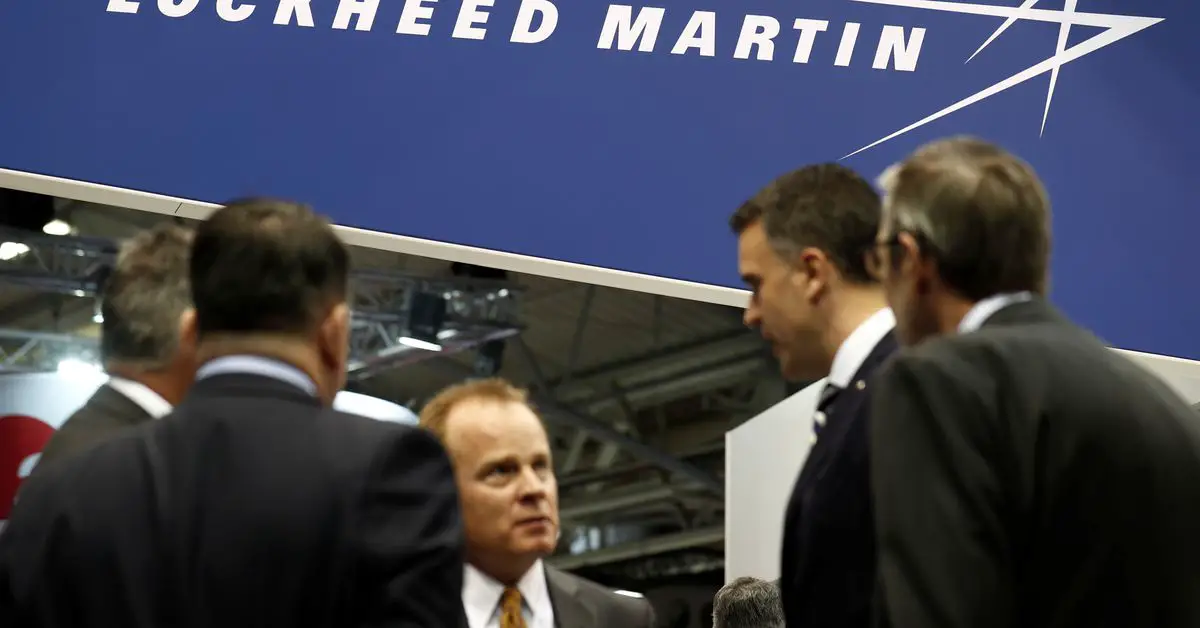 Lockheed Martin vend sa société d'exploitation minière en eaux profondes à la société norvégienne Loke - 3