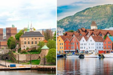 Oslo ou Bergen : la meilleure option pour un city break en Norvège - 20