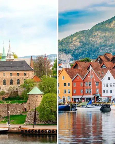 Oslo ou Bergen : la meilleure option pour un city break en Norvège - 40