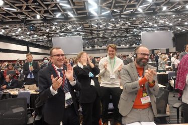 Pas d'applaudissements pour les "doubles standards" de la Norvège sur le climat et la nature - 20