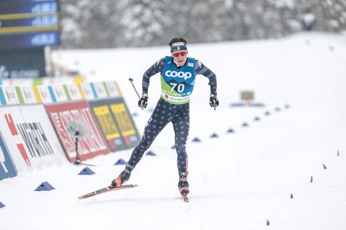 Podium remanié, même Norvège. Les Américains obtiennent des résultats prometteurs en 15 k de patinage - FasterSkier.com 30 Podium remanié, même Norvège. Les Américains obtiennent des résultats prometteurs en 15 k de patinage - FasterSkier.com - 29