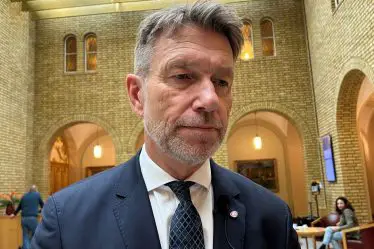 La Norvège ne craint pas que l'achat conjoint de gaz par l'UE ne crée un cartel - 8