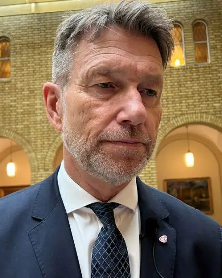 La Norvège ne craint pas que l'achat conjoint de gaz par l'UE ne crée un cartel - 11