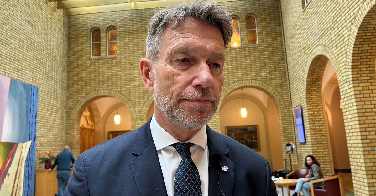 La Norvège ne craint pas que l'achat conjoint de gaz par l'UE ne crée un cartel 4 La Norvège ne craint pas que l'achat conjoint de gaz par l'UE ne crée un cartel - 3