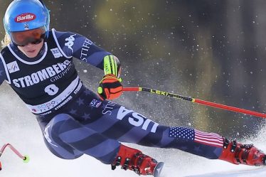 Récapitulation : Coupe du monde féminine de ski alpin à Kvitfjell, Norvège - La skieuse américaine Mikaela Shiffrin remporte le globe de cristal de la Coupe du monde de ski alpin - 16