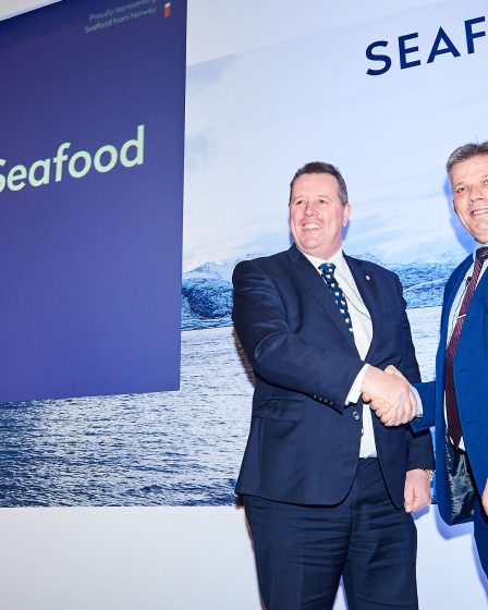 Cinq enseignements du sommet Norvège-Royaume-Uni sur les produits de la mer 2 Cinq enseignements du sommet Norvège-Royaume-Uni sur les produits de la mer - 1