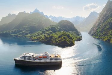 Plongez dans l'univers de Succession en visitant son lieu de tournage en Norvège - 18