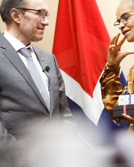 La Norvège soutient les efforts du Brésil pour le Fonds pour l'Amazonie - 7