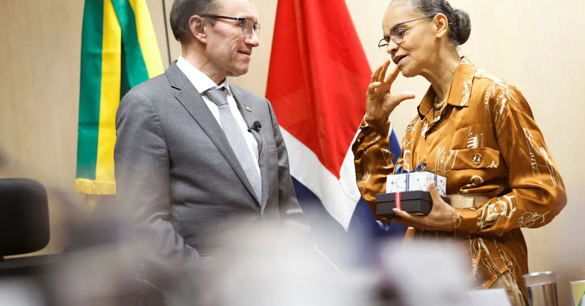 La Norvège soutient les efforts du Brésil pour le Fonds pour l'Amazonie - 3
