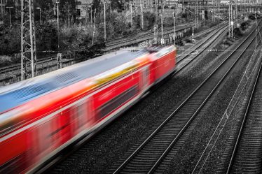 Stadler remporte le contrat des trains FLIRT Nordic Express en Norvège - 16