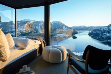 Quoi de neuf en Norvège pour 2023 : Travel Weekly - 19