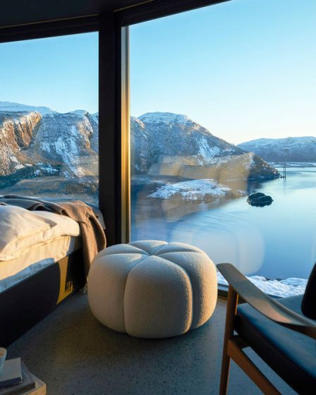 Quoi de neuf en Norvège pour 2023 : Travel Weekly - 4