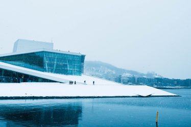 Oslo, la perle nordique : une sélection de lieux d'exception pour un week-end de rêve - 32