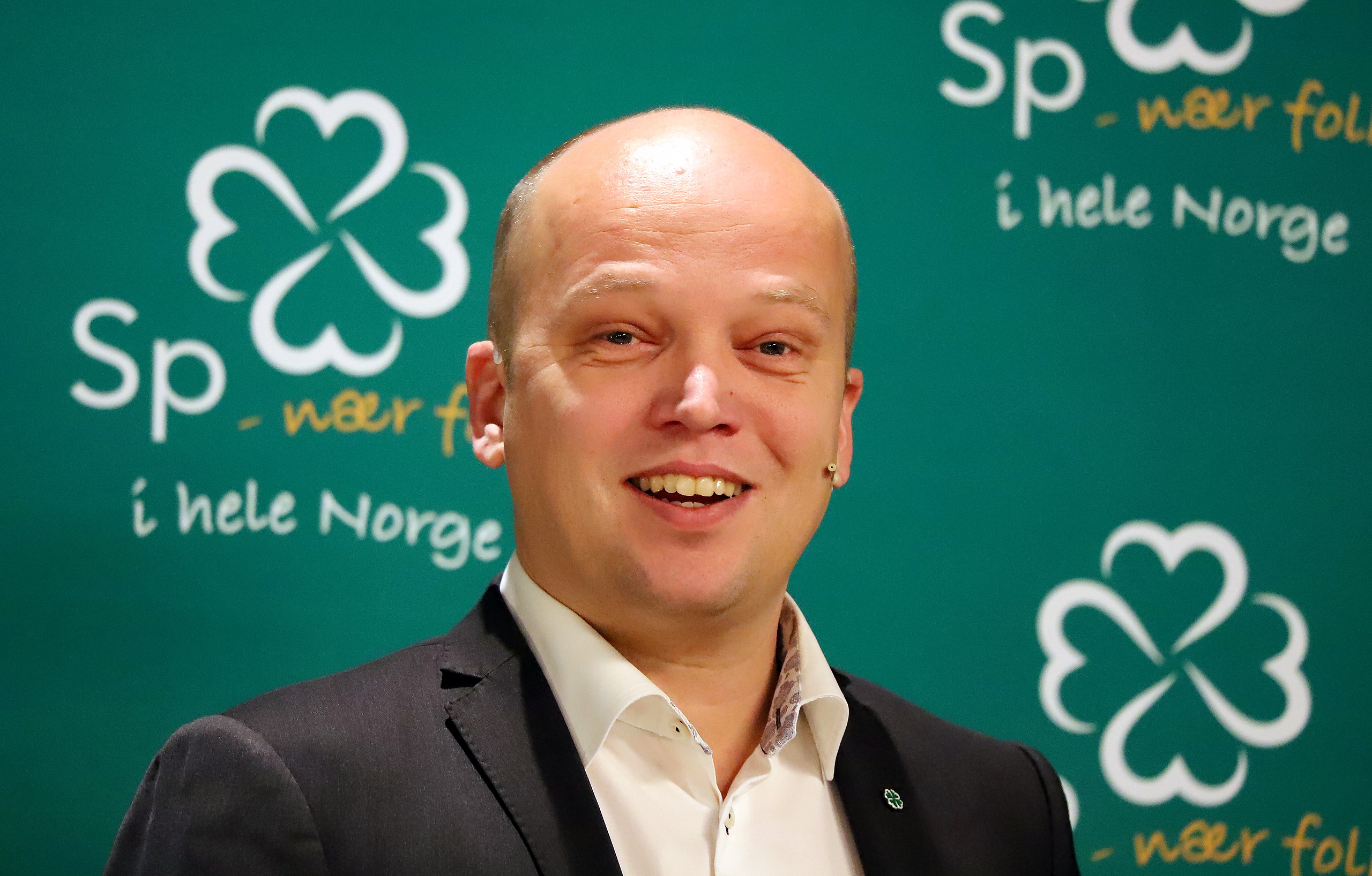 Vedum défend le plan norvégien de taxation du saumon 4 Vedum défend le plan norvégien de taxation du saumon - 3