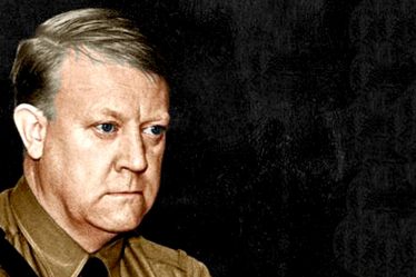 Le traître de la Norvège : L'histoire de Vidkun Quisling - 16