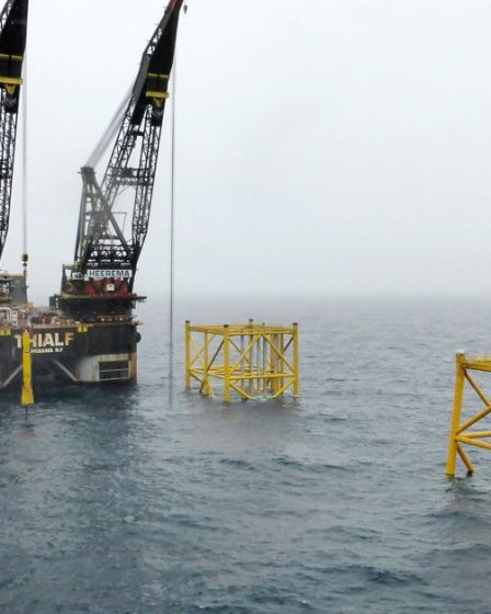 Equinor rachète à Wellesley des participations dans des découvertes pétrolières et gazières en Norvège - 1